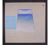 living in paradise LP