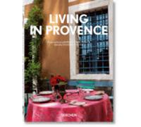 Living In Provence. 40th Ed.