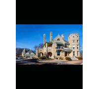 LIVING IN ROYALTY (A BRAND NEW YEAR WALKING WITH HIM)