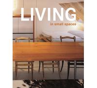 Living in small spaces: (E)