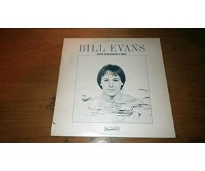 Living in the Crest of a Wave by Bill Evans (Sax Player) (2008-07-15)