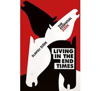 Living in the End Times (The Essential Zizek) – Verso Skincare
