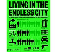 Living in the endless city (ARCHITECTURE)