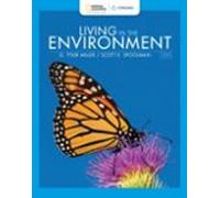 Living In The Environment