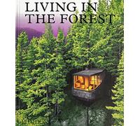 Living in the Forest: Contemporary Houses in the Wood (ARCHITECTURE)