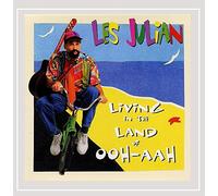 Living in the Land of Ooh Aah