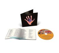 George Harrison – Living in the Material World – CD – 50.º Aniversario – BMG