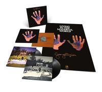 Living in the Material World (50th Anniversary)(Edición Deluxe) (2LP) [Vinilo]