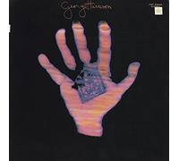 Living In The Material World [Vinilo]