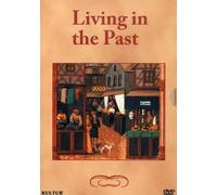 Living in the Past Box Set [Internacional] [DVD]