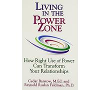 Living in the Power Zone