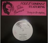 Living In The Rhythm