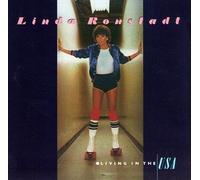 Living in the U.S.A. by Ronstadt, Linda (1990) Audio CD