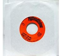 Living In The U.S.A. / Count On Me - Wilmer & The Dukes 7" 45
