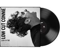 LIVING IN THE USA [Vinilo]