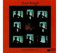 Living Inside Your Love by Klugh, Earl (1996-02-06)