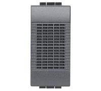 LIVING INTERNATIONAL BRONZE SOUND 230V L4351/230