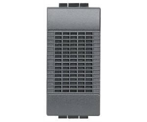 LIVING INTERNATIONAL BRONZE SOUND 230V L4351/230