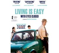Living Is Easy with Eyes Closed [USA] [DVD]