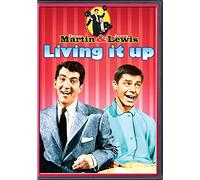 Living It Up [Edizione: Stati Uniti] [Italia] [DVD]