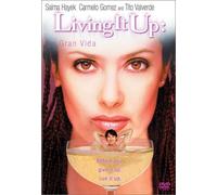Living It Up: La Grand Vida [Reino Unido] [DVD]