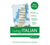 Living Italian: 6th Edition