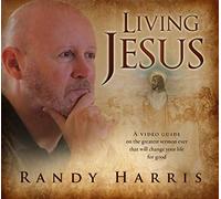 Living Jesus: How the Greatest Sermon Ever Will Change Your Life for Good [USA] [DVD]