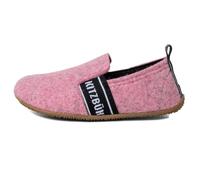 Living Kitzbühel - Zapatillas de estar por casa en forma de T, Rosa salvaje., 37 EU