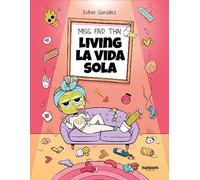 Living la vida sola (Random Cómics)