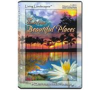 Living Landscapes: World's Most Beautiful Places [USA] [DVD]