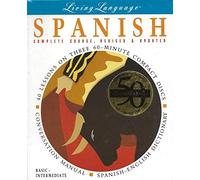 Living Language: Spanish