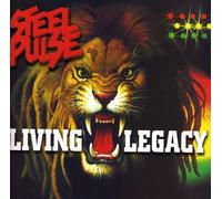 Living Legacy – Universal Music Group