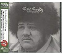 Living Legend Baby Huey Living Legend Nuevo CD Edición Limitada Rmst Japón Im...