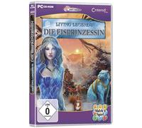 Living Legends 2 - Die Princesa PC Nuevo + Emb.orig