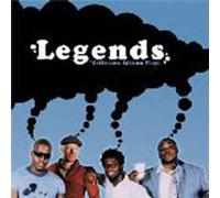 Living Legends - Damn It Feels Good [Vinilo]