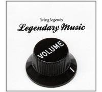 Living Legends - Legendary Music Vol.1