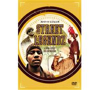Living Legends - Living Legends [E/S: J] [Alemania] [DVD]