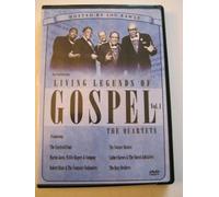 Living Legends of Gospel - Living Legends Gospel 1 [USA] [DVD]