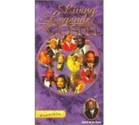 Living Legends of Gospel - Living Legends of Gospel 1 [Alemania] [VHS]