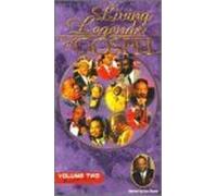 Living Legends of Gospel - Living Legends of Gospel 2 [Alemania] [VHS]