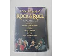 Living Legends of Rock & Roll [USA] [DVD]