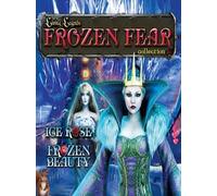 Living Legends: The Frozen Fear Collection Steam Key GLOBAL