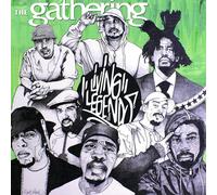 Living Legends The Gathering (RSD 2026) (Vinyl) 12" Album Coloured Vinyl