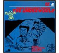 Living Legends - Undaworld