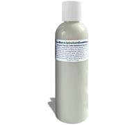 LIVING LIBATIONS - Acondicionador org?nico de espirulina True Blue | Belleza natural, a base de plantas, 1 fl oz | 30 ml