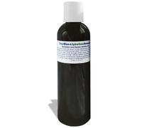 LIVING LIBATIONS - Champ org nico con espirulina True Blue | Belleza natural, a base de plantas, 1 fl oz | 30 ml