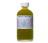 Living Libations - Organic Best Skin Ever All-In-One Facial Cleanser, Exfoliator + Moisturizer | Natural, Wildcrafted, Vegan Clean Beauty (Frankincense, 1 fl oz | 30 ml)