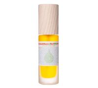 Living Libations - Organic Best Skin Ever Seabuckthorn Facial Cleansing Oil + Moisturizer | Natural, Clean Beauty (30ml Travel Size)