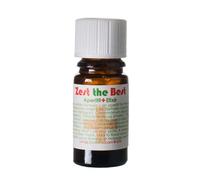 Living Libations - Organic / Wildcraft Zest the Best (ayuda natural de digestión, 0.17 fl oz / 5 ml)
