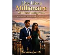 Living like a millionaire without being one: Master your mindset and raiseyour standards to live with dignity and abundance today